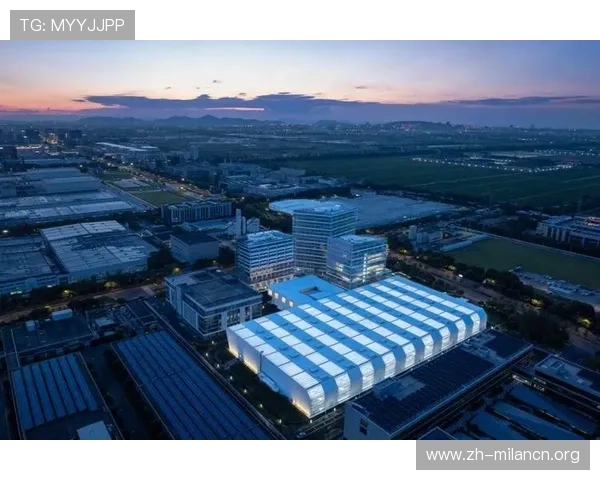 昆明米兰国际如何通过绿色设计提升整体环境品质与企业形象